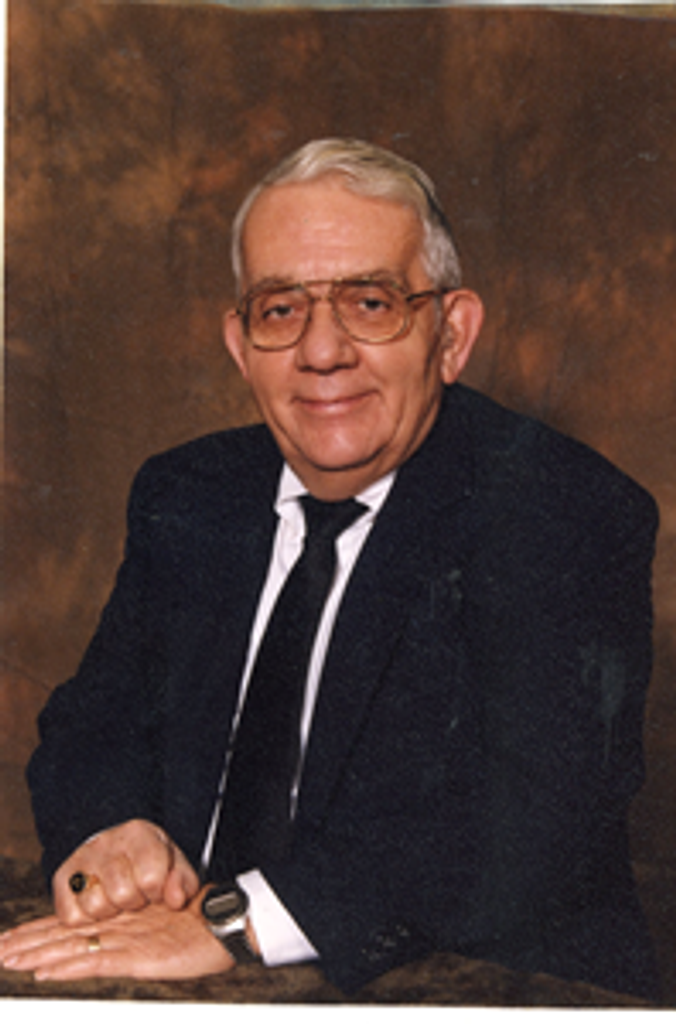 Robert H. Cruea