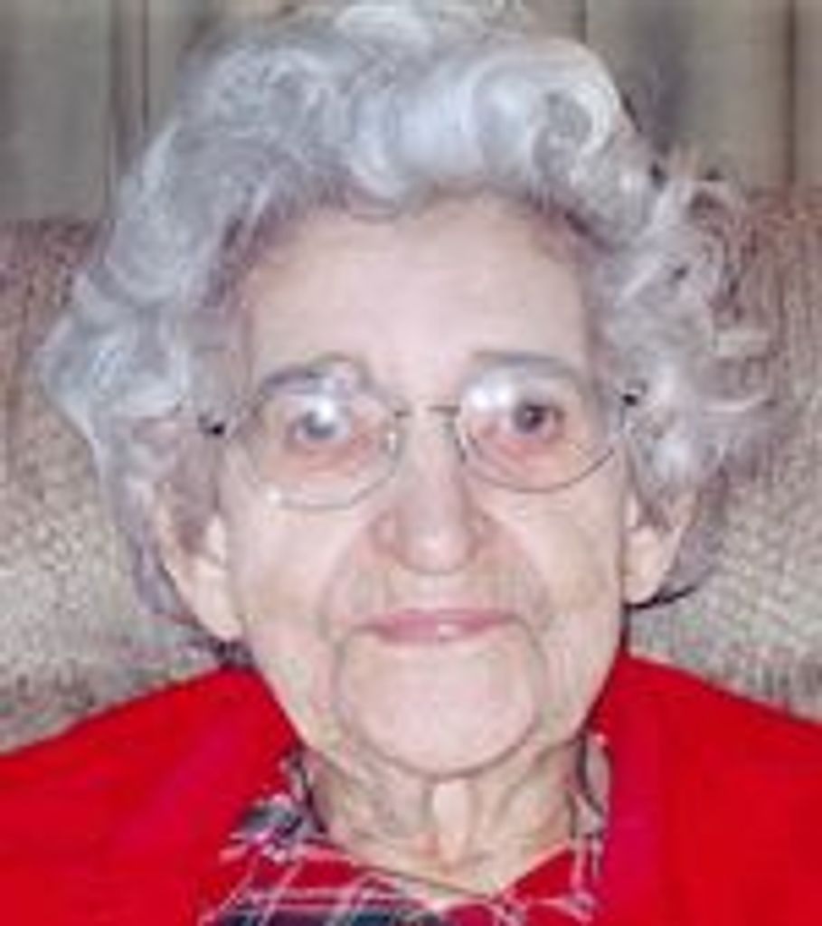 Maggie Josephine Lafargue