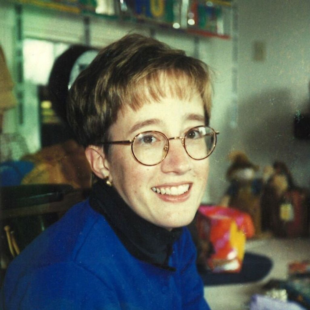 Norton, Nancy N