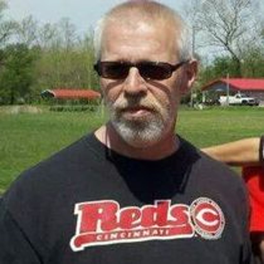 James Paul "Tub" Allard