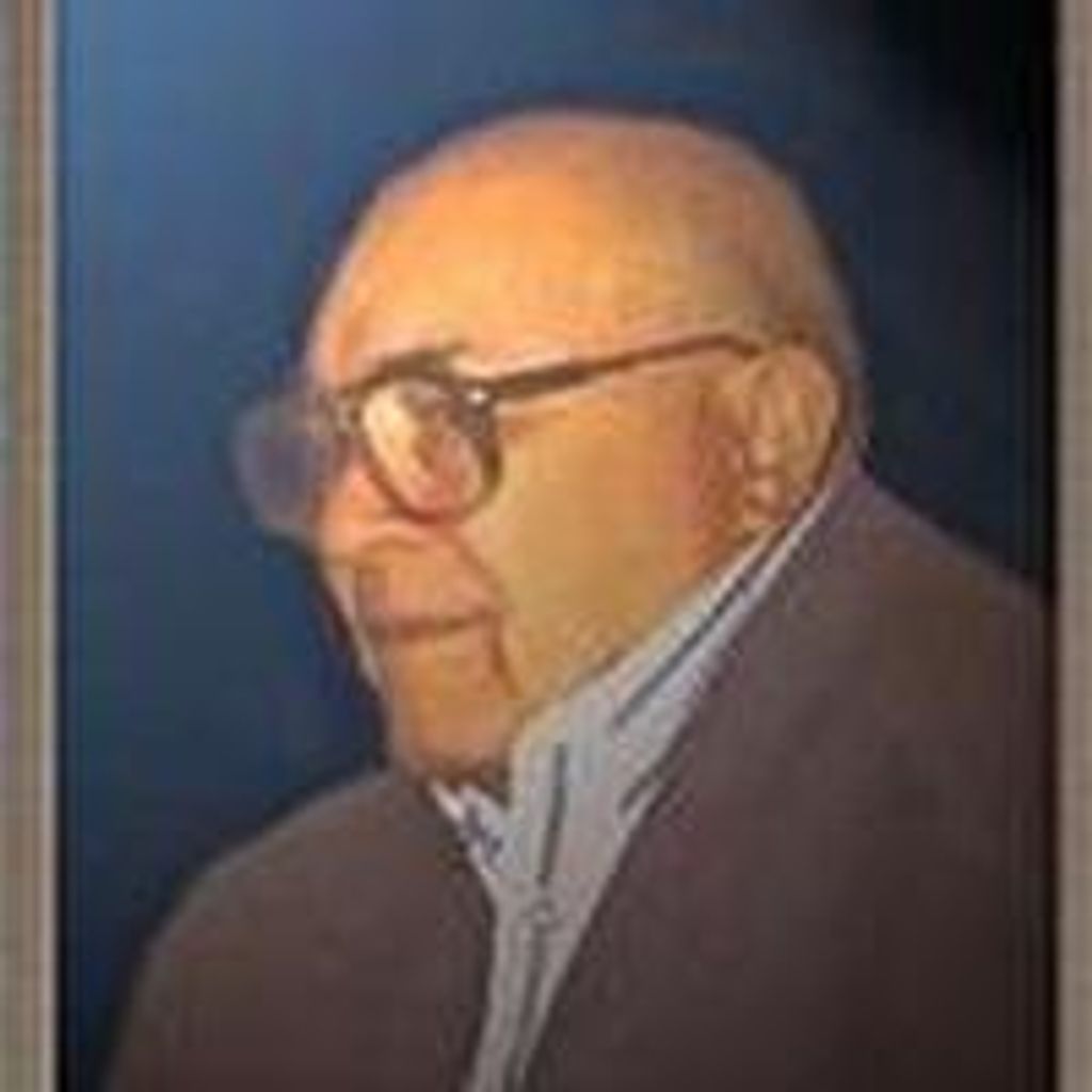 Jack Edward Taylor