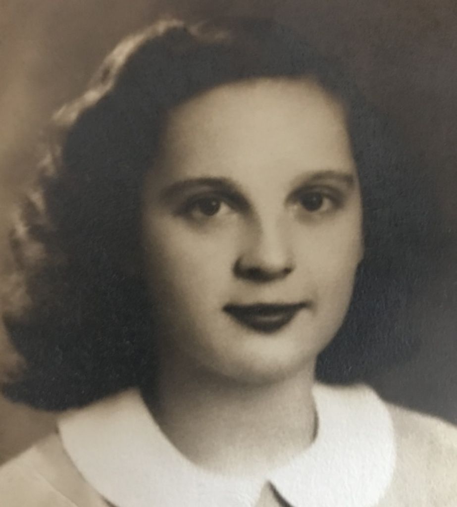 Roseanne Topolski