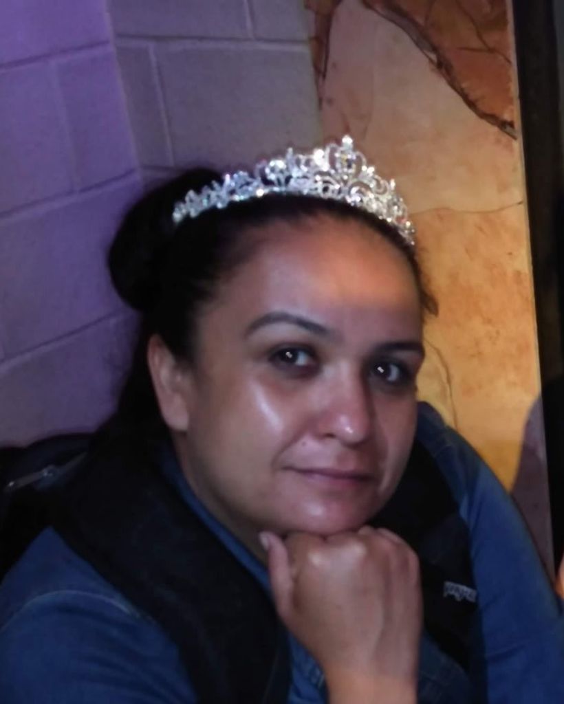 Stephanie Marie McLoud