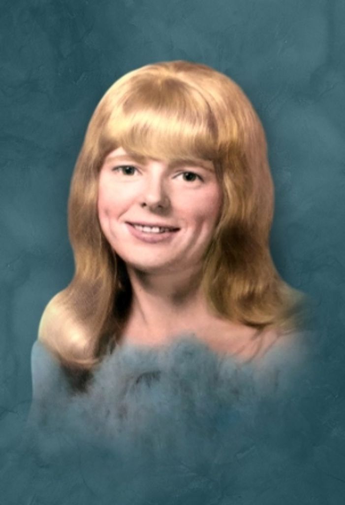 Mary Joyce Bailey Littlejohn