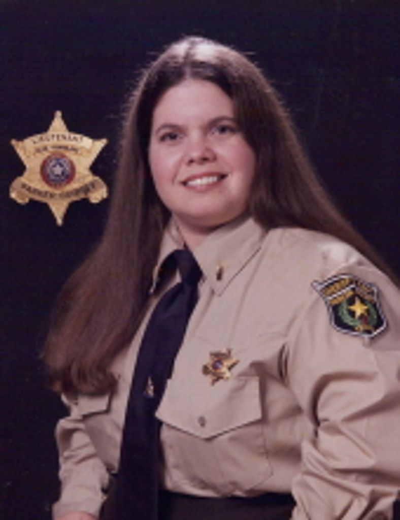 Alice Marie Langford Youngblood