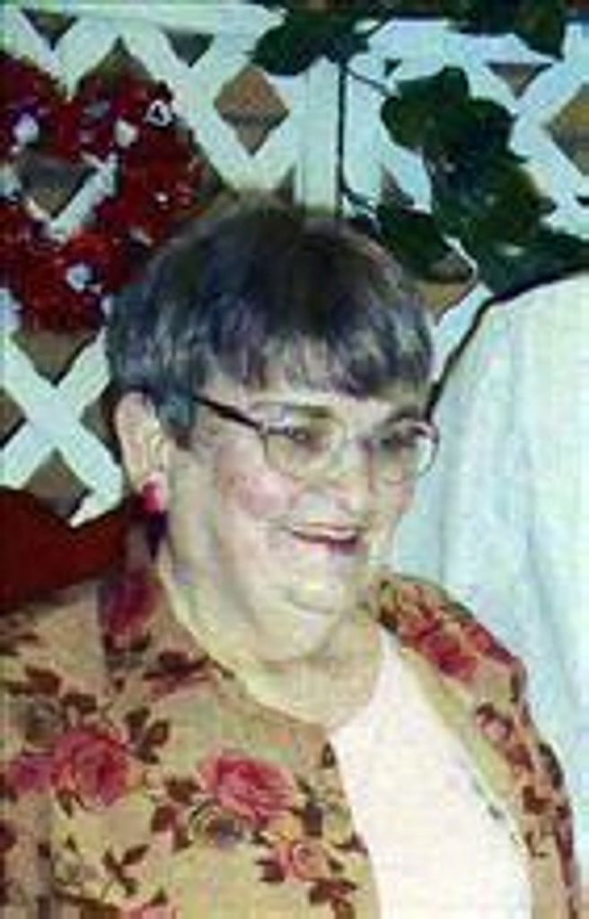 Dorothy Iola Knight