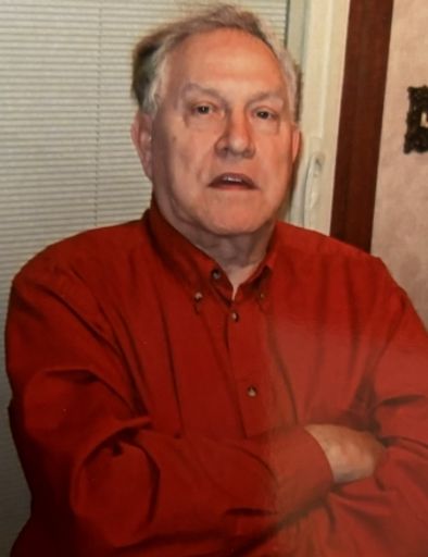 Terry L Harper Profile Photo