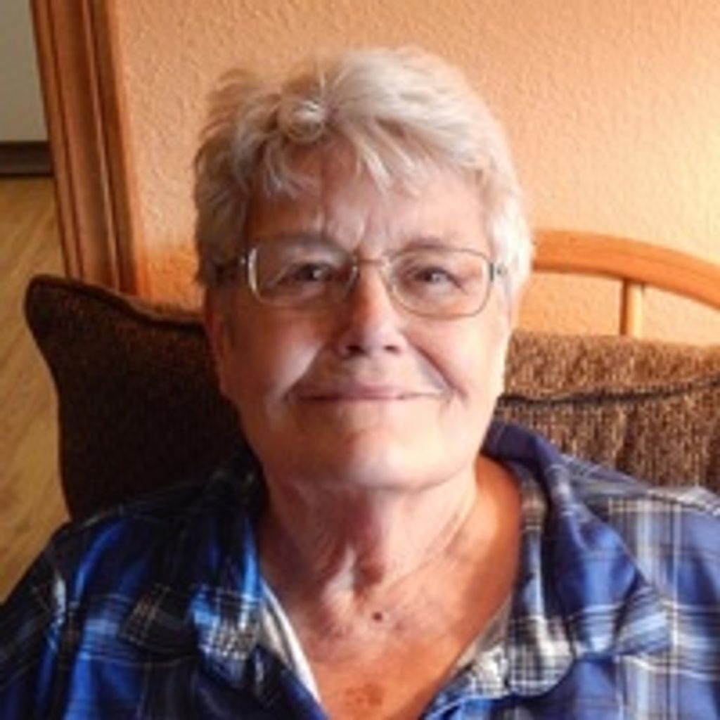 Norma "Jessie Jeslyn Bensen