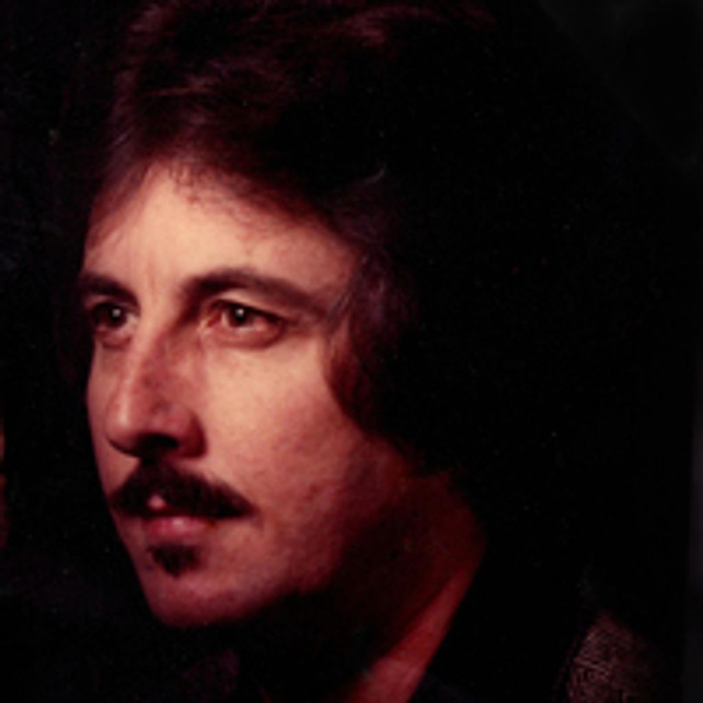 Terry Ward