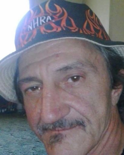 Rodney Alton Amburgey, Jr. Profile Photo