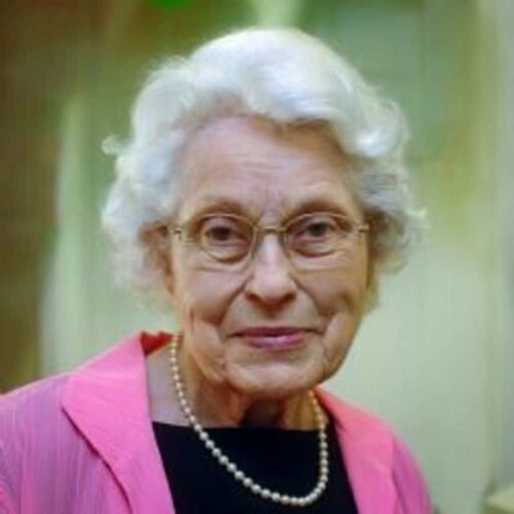 Frances Brunkhorst Smith