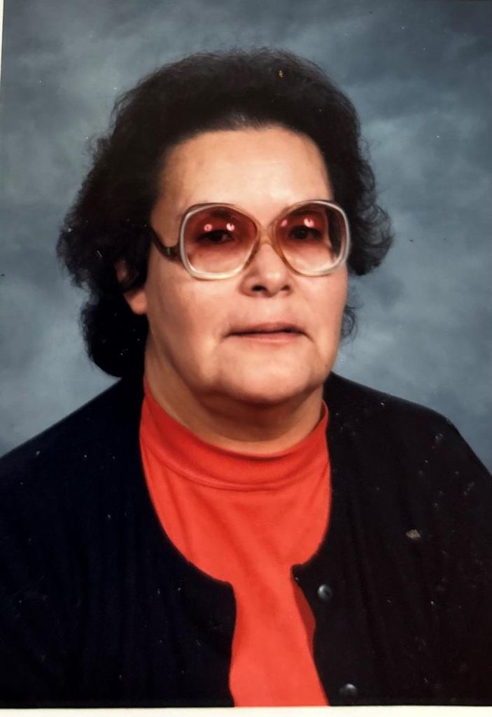 Beverly Ellis
