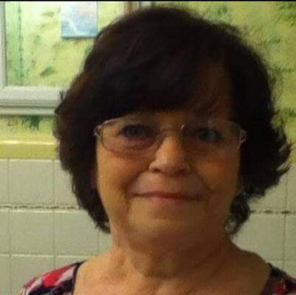 Linda Jean Patrick Profile Photo