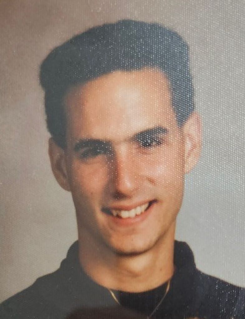 Richard Wayne Griffin