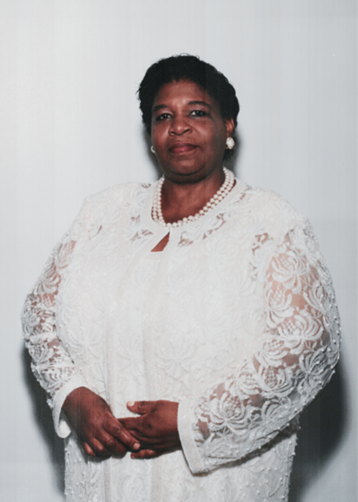 Ms. Dorrett Yvonne Spalding Profile Photo