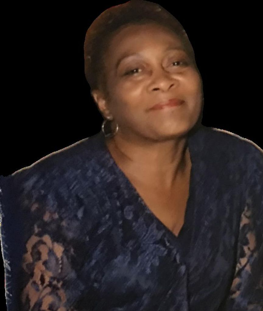 Sheerine D. Mcgriff Profile Photo