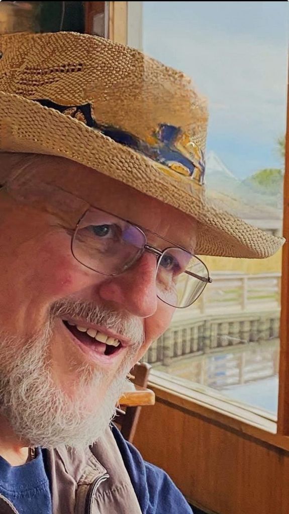 Patrick "Pat" Ray Myers