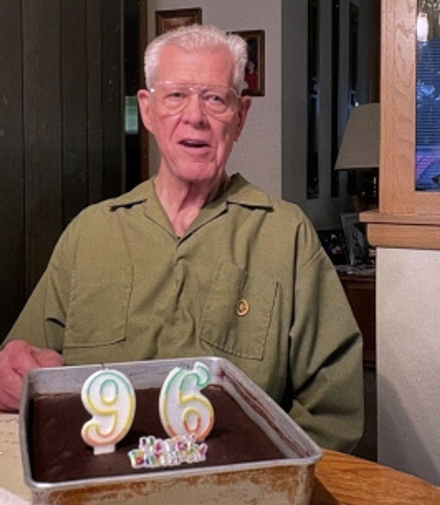 Ernest Weber Profile Photo