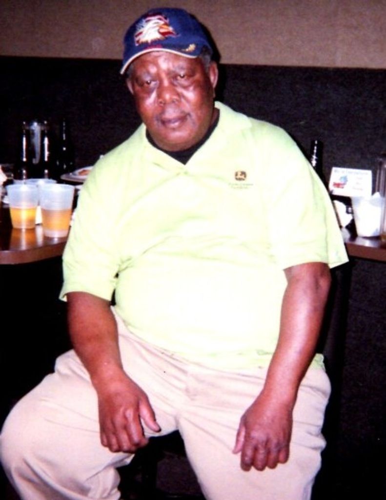Stanley "Gary" G. Foulks