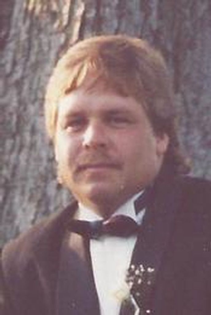 Anthony Helm