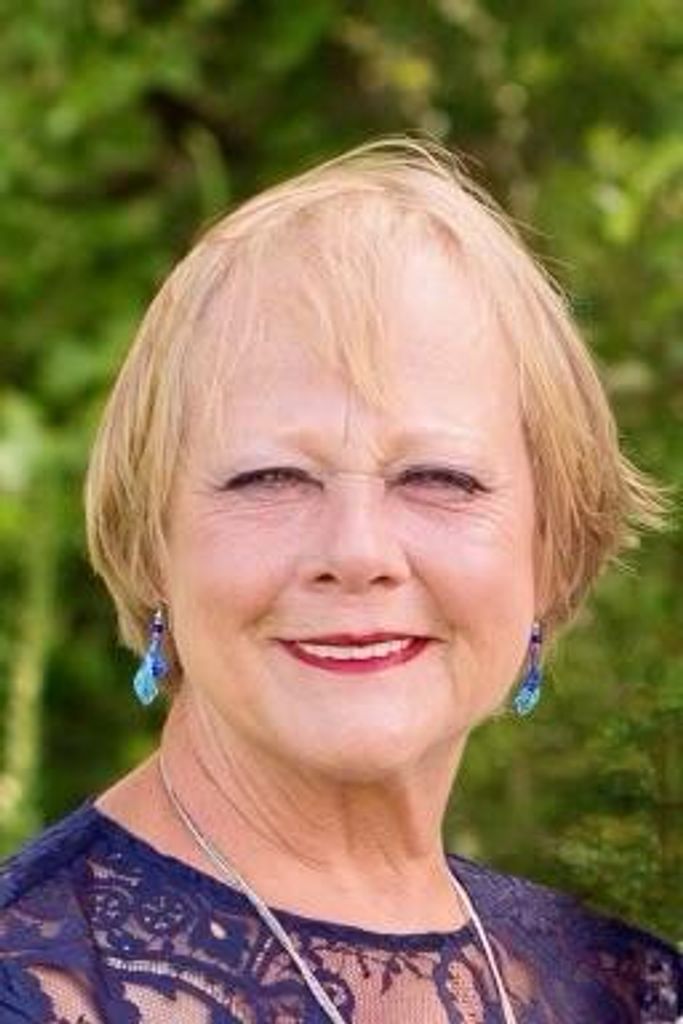 Judith Lucille Eckart