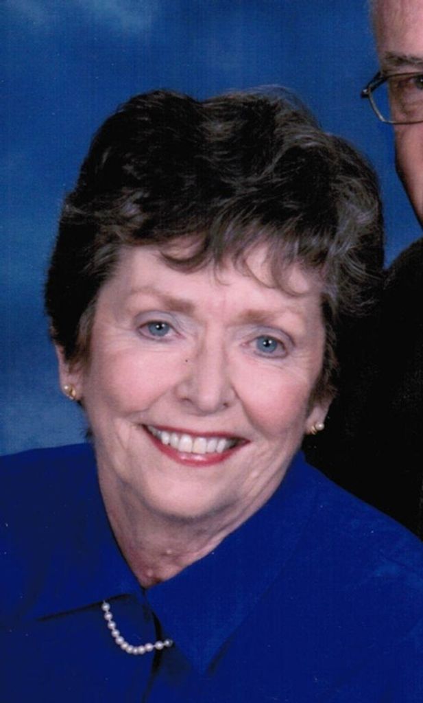Barbara E. Moran