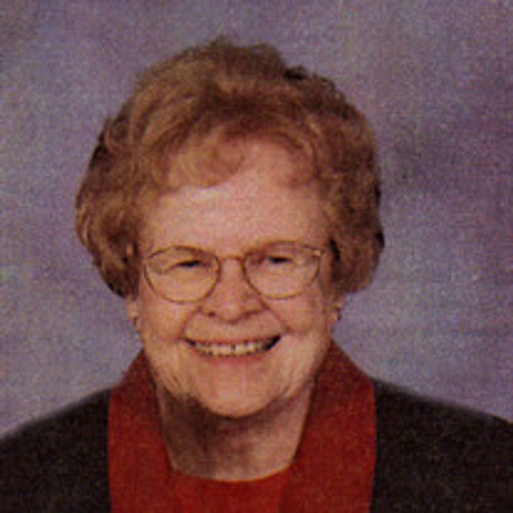 Opal R. Davis