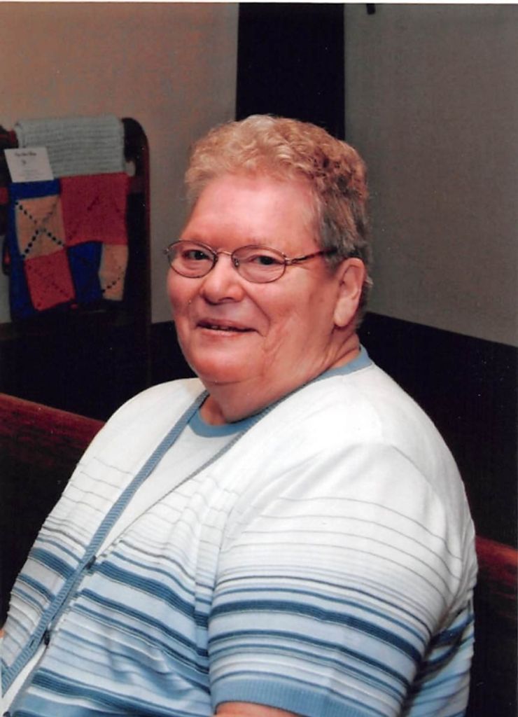 Janis K. Bailey