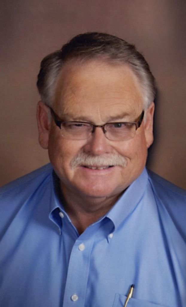 George William Vincel