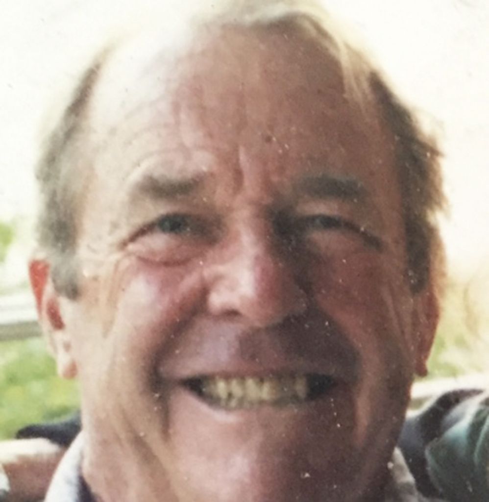 Philip Edward Vedder