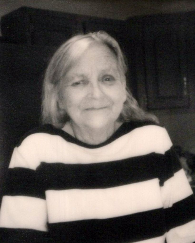 Ruby Gayle Napolitano Profile Photo