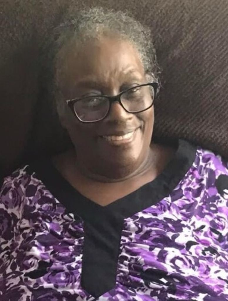 Katherine Delores Woodson Profile Photo