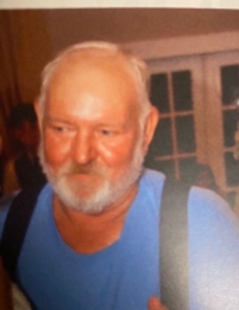 Edwin E. Holstead Jr.