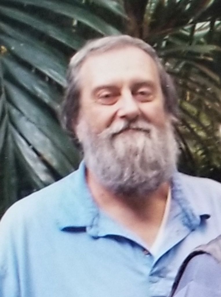 Danny Levi Pitts Profile Photo