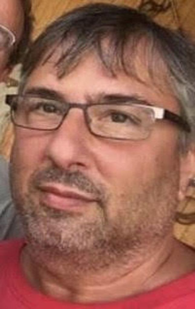 Christopher Bochkor