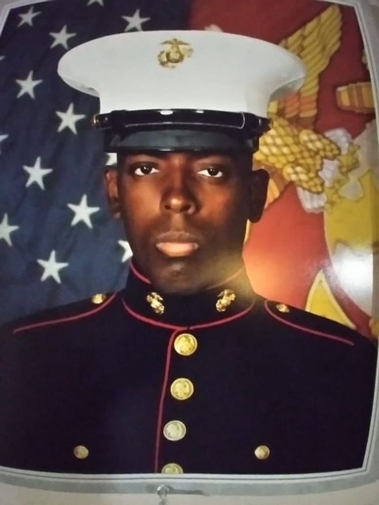 Marco Larrier Jr. Profile Photo