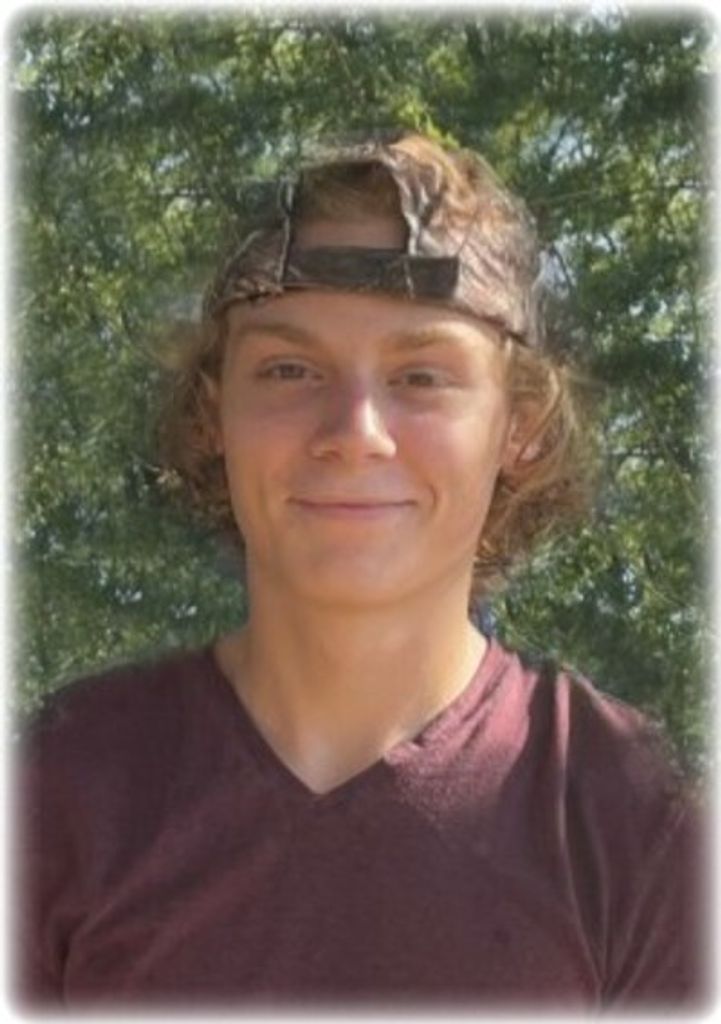 Zachary Grayham Clark