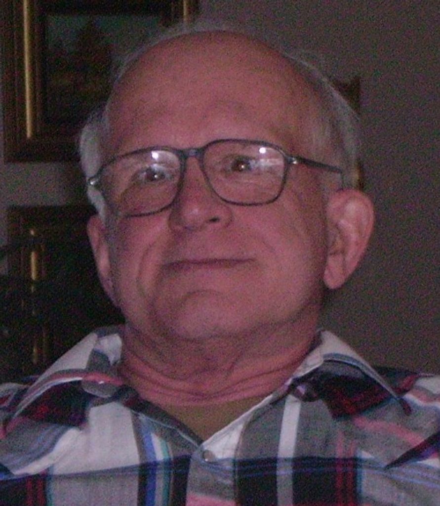 James Pallock Profile Photo