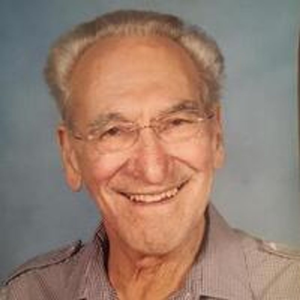 Frank Mastrarrigo