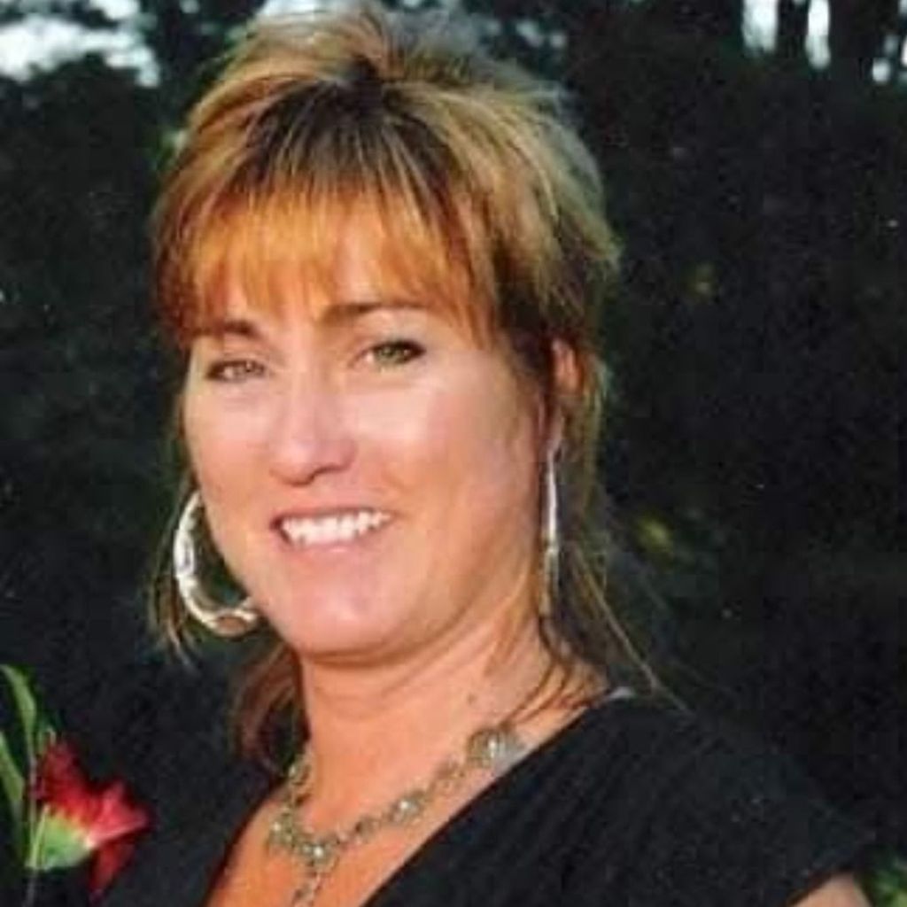 Melissa Sue Oliver Gallup Profile Photo