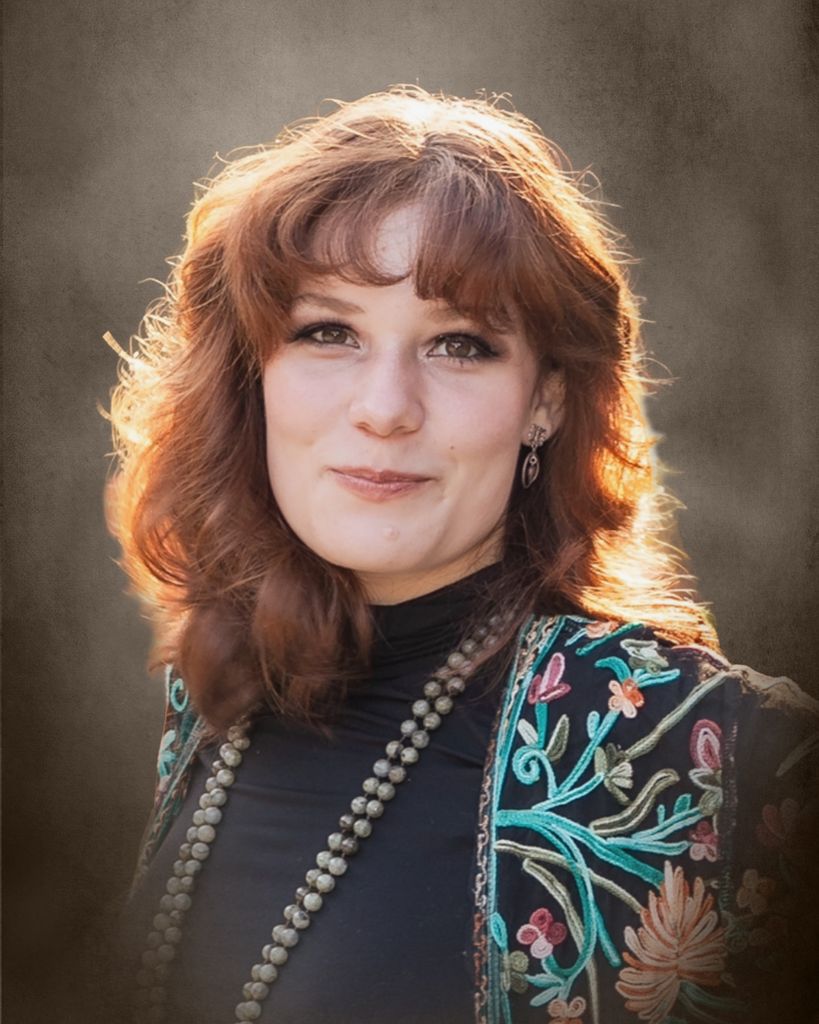 Brela Faith Dover Profile Photo