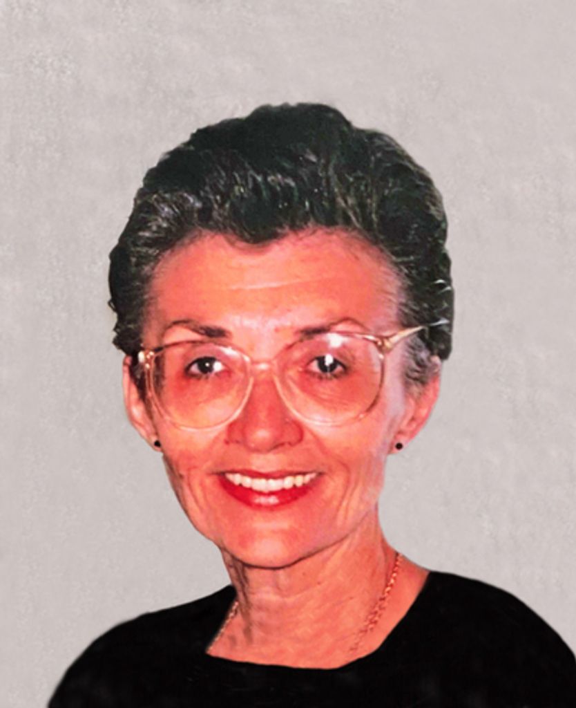 Martha Ann White Profile Photo