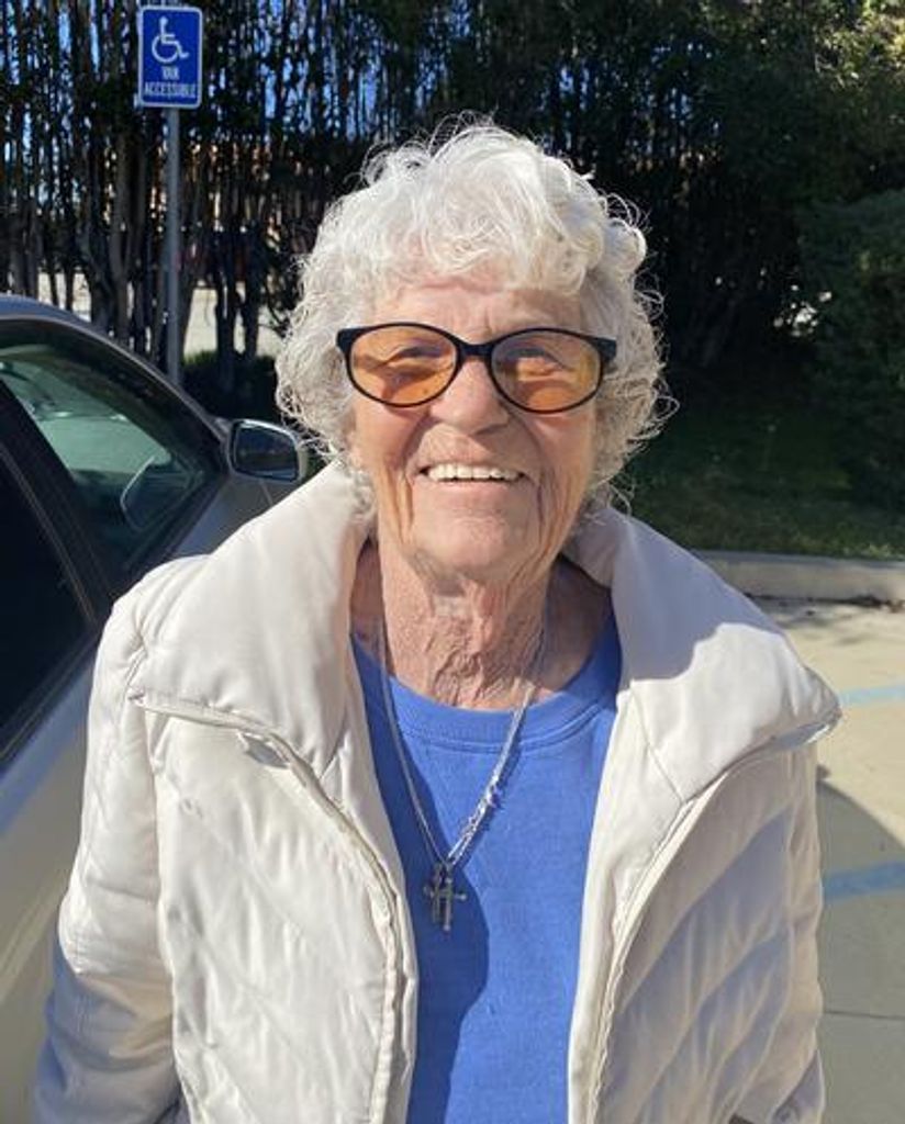 Mary Diane Kozumplik