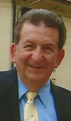 Mario Anthony Silvestri Profile Photo