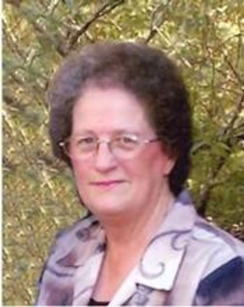 Rosalyn Fife Averett