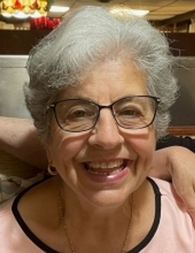 Nancy Nimon