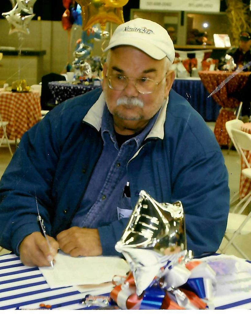 Robert T. Margerison