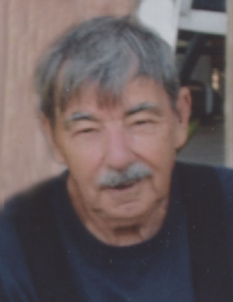 William "Bill" Gay