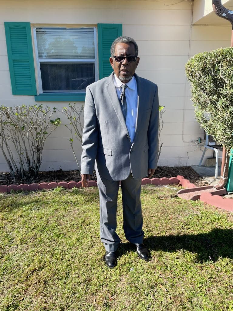 Rainford Hibbert Profile Photo