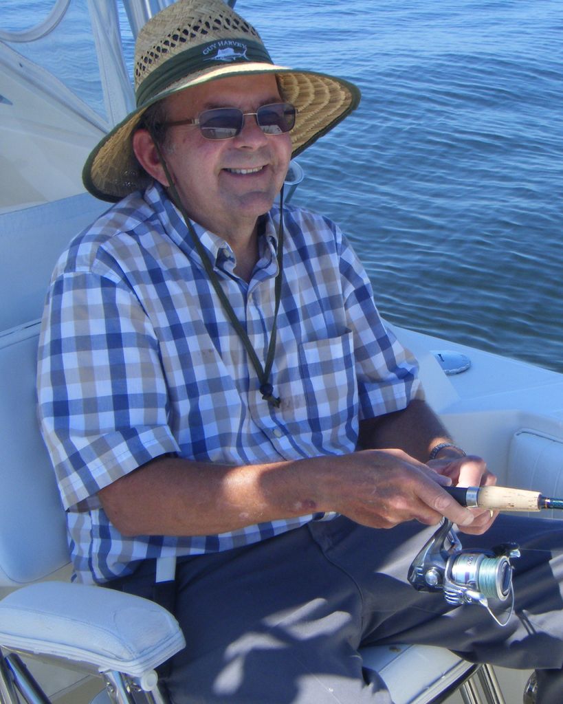 Paul Kulisz